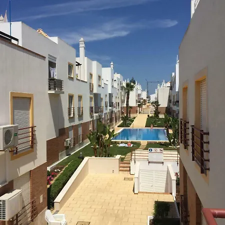 Prestige For - Apartamento Cabanas Com Piscina Exterior * Cabanas De Tavira