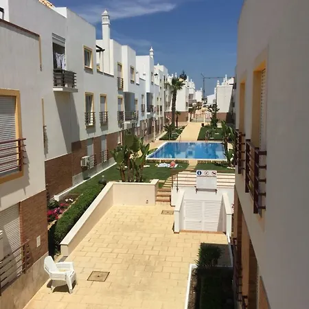 Prestige For - Apartamento Cabanas Com Piscina Exterior * Cabanas De Tavira