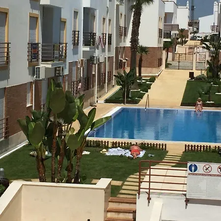 Prestige For - Apartamento Cabanas Com Piscina Exterior *