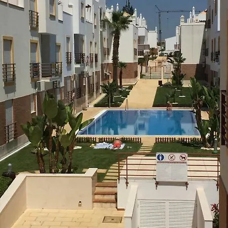 Prestige For - Apartamento Cabanas Com Piscina Exterior * Cabanas De Tavira