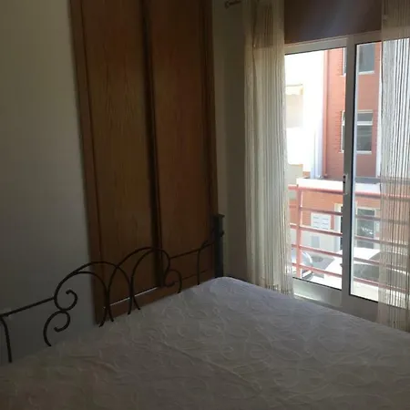 Apartamento Prestige For - Apartamento Cabanas Com Piscina Exterior *