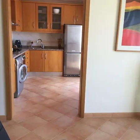 Prestige For - Apartamento Cabanas Com Piscina Exterior Appartement *